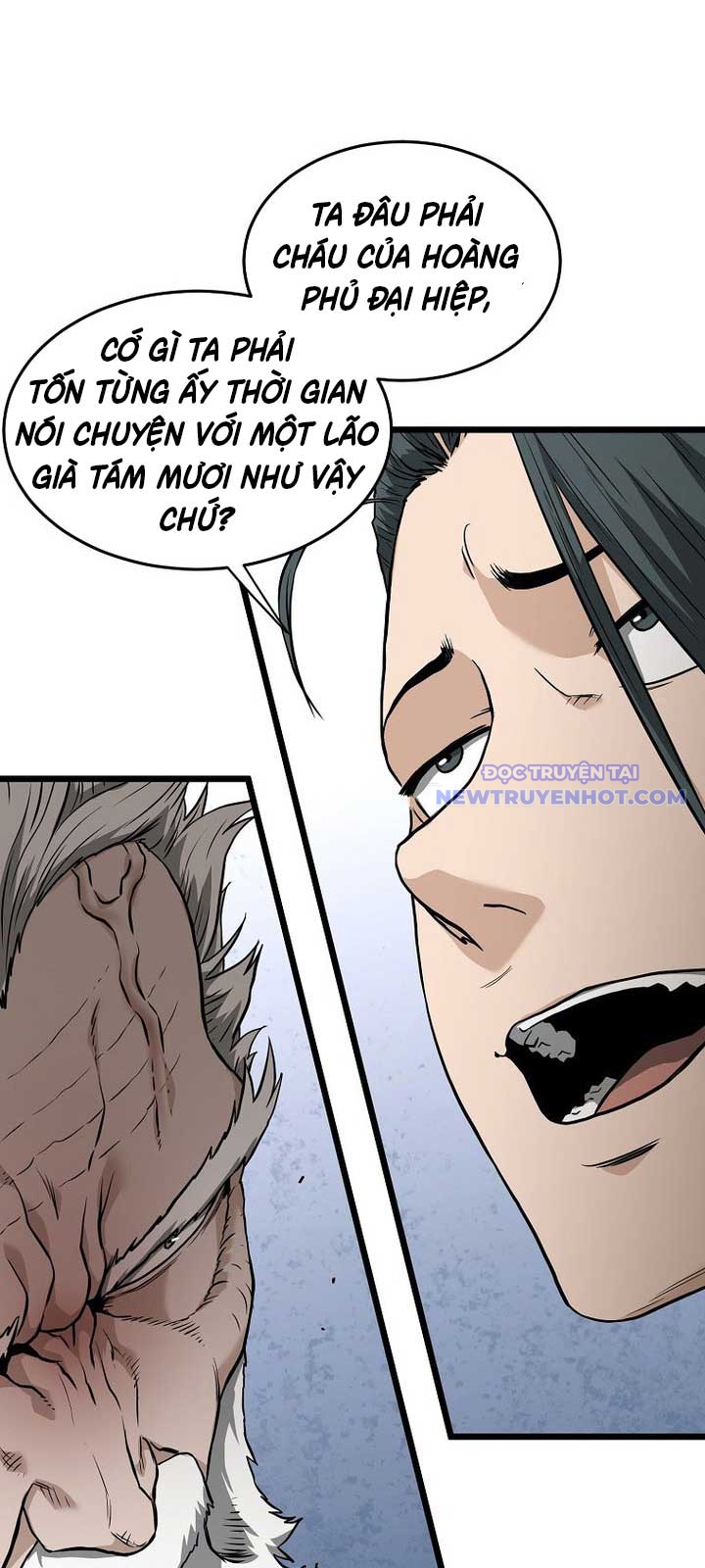 Đăng Nhập Murim chapter 214 - Trang 91