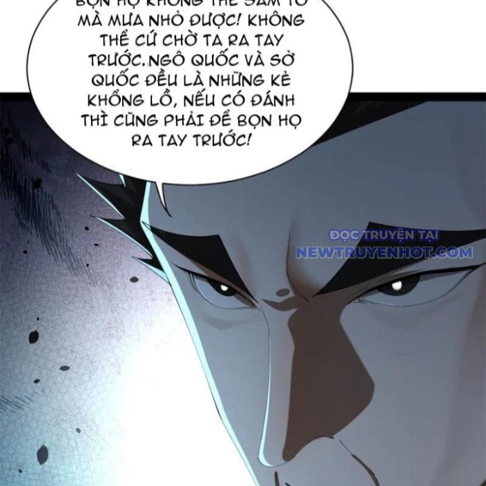 Chàng Rể Mạnh Nhất Lịch Sử chapter 273 - Trang 10