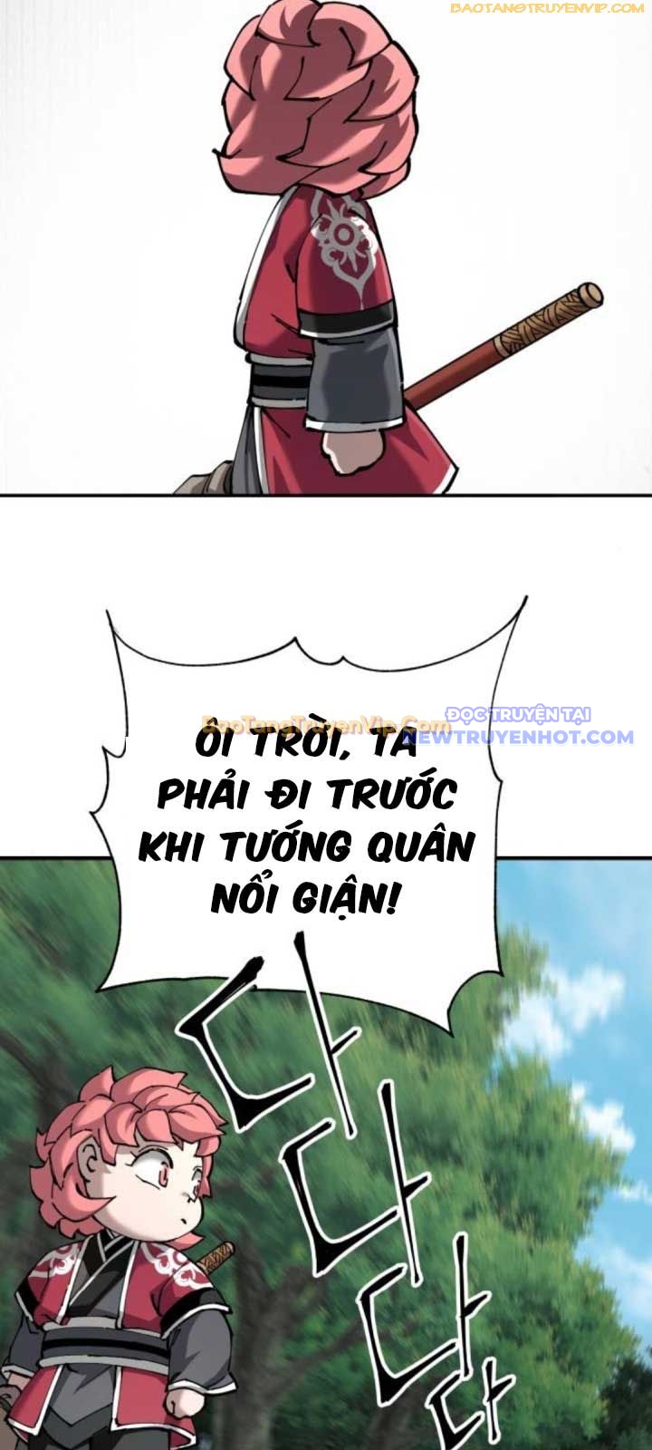 Ông Võ Giả Và Cháu Chí Tôn chapter 81 - Trang 86