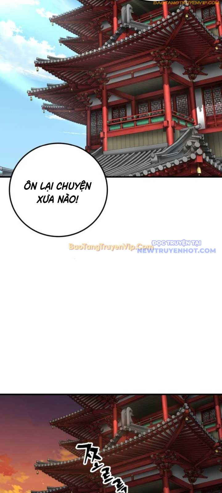 Ông Võ Giả Và Cháu Chí Tôn chapter 81 - Trang 33