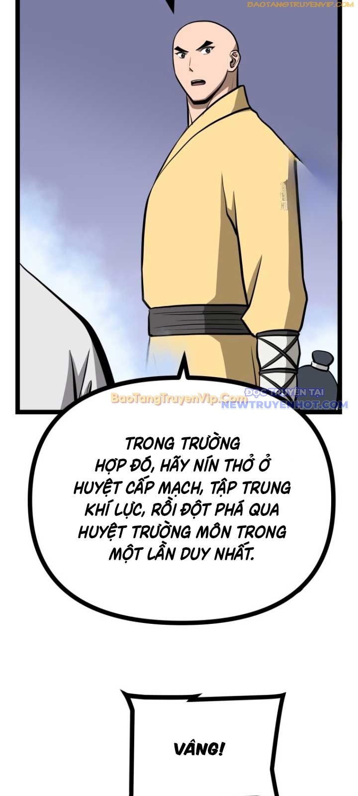 Nhất Bộ Thần Quyền chapter 41 - Trang 11