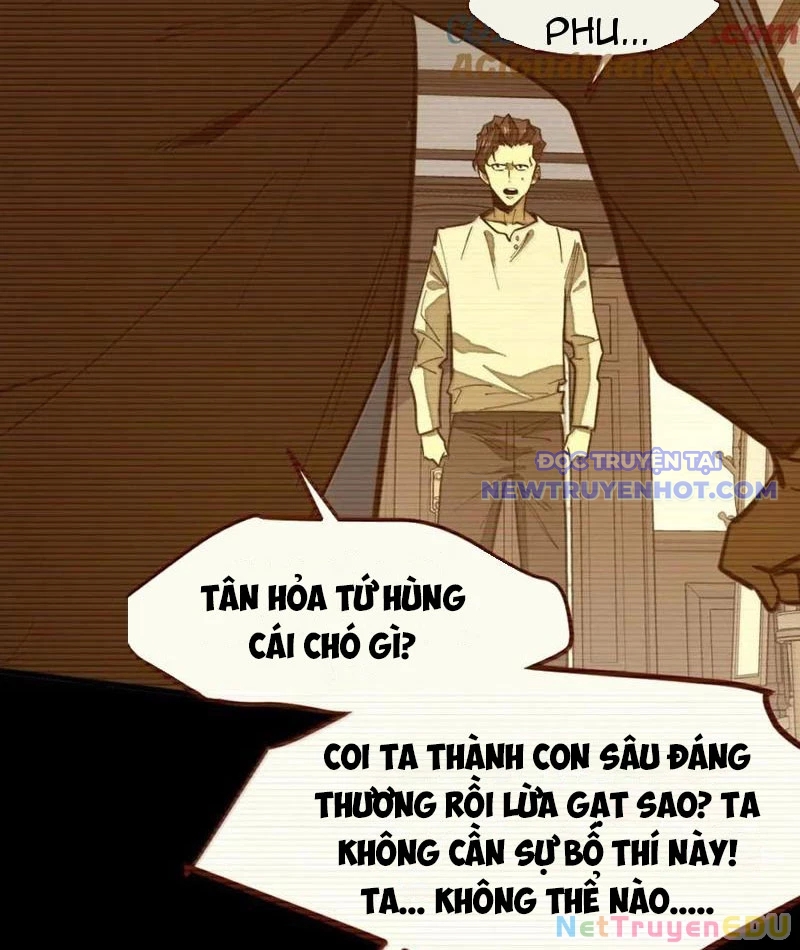 Từ Đáy Xã Hội Quật Khởi chapter 50 - Trang 67