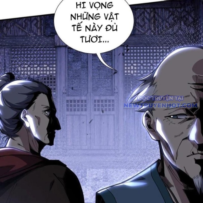 Ta Ký Kết Khế Ước Với Chính Mình chapter 82 - Trang 135