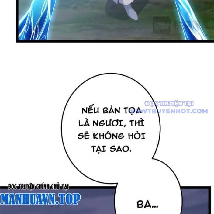 Chưởng Môn Khiêm Tốn Chút chapter 472 - Trang 92