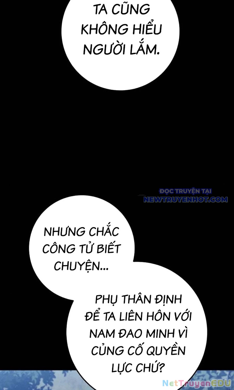 Thanh Kiếm Của Hoàng Đế chapter 70 - Trang 47