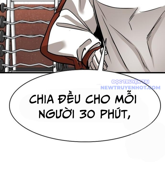 Shark - Cá Mập chapter 353 - Trang 87