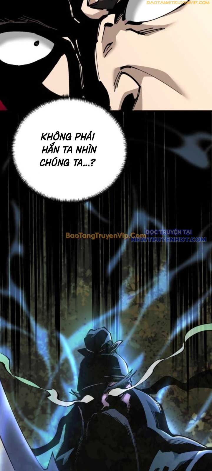 Ông Võ Giả Và Cháu Chí Tôn chapter 81 - Trang 100