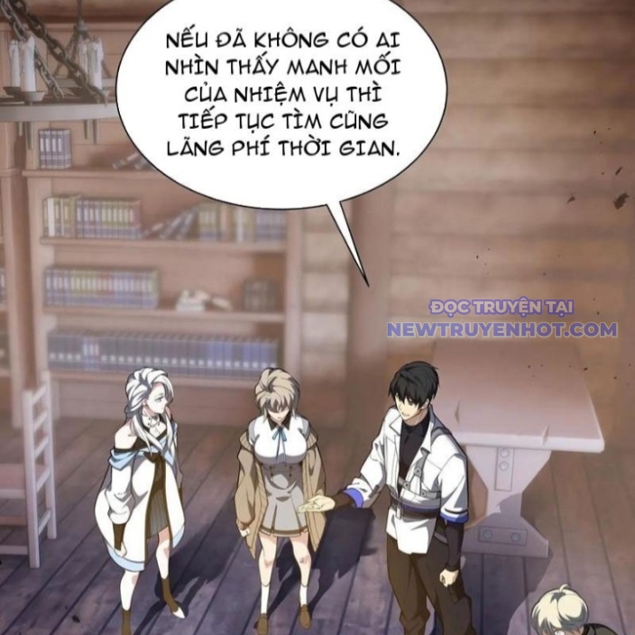 Ta Ký Kết Khế Ước Với Chính Mình chapter 82 - Trang 129