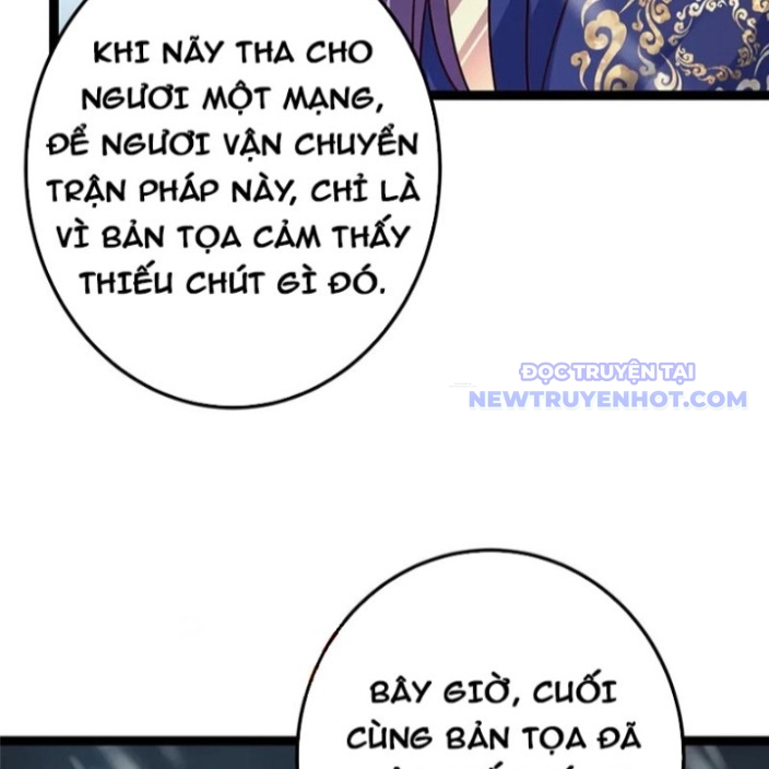 Chưởng Môn Khiêm Tốn Chút chapter 472 - Trang 127