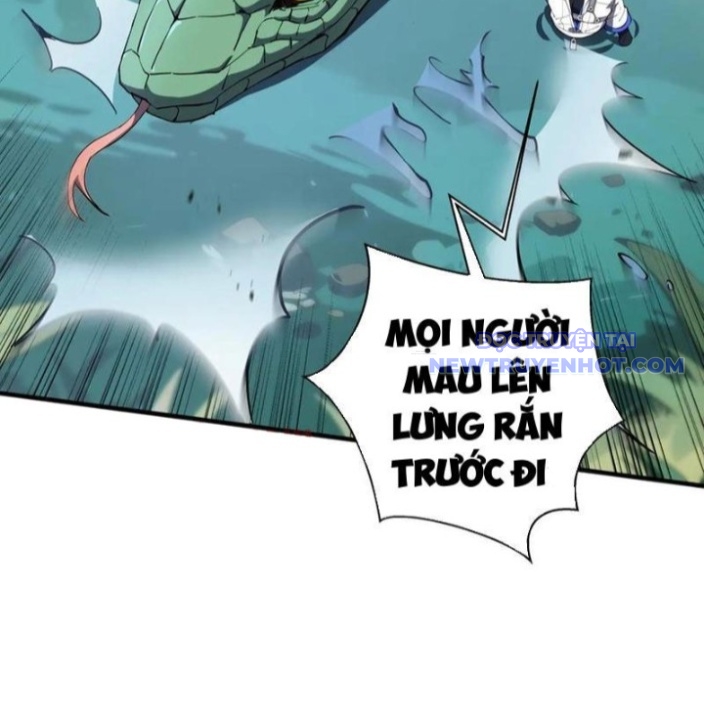 Ta Ký Kết Khế Ước Với Chính Mình chapter 82 - Trang 36