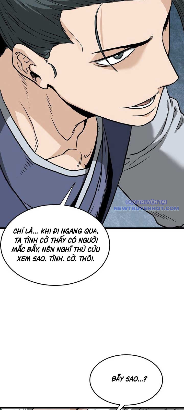 Đăng Nhập Murim chapter 214 - Trang 64