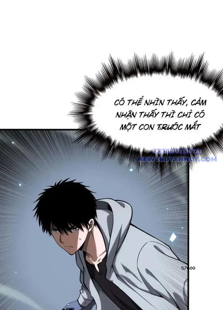 Mạt Thế Kiếm Thần: Ta Chấn Kinh Toàn Cầu chapter 6 - Trang 9