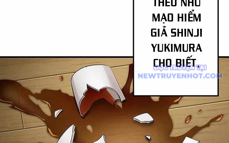 Vượt Cấp Với Kỹ Năng Thần Thánh chapter 4 - Trang 268