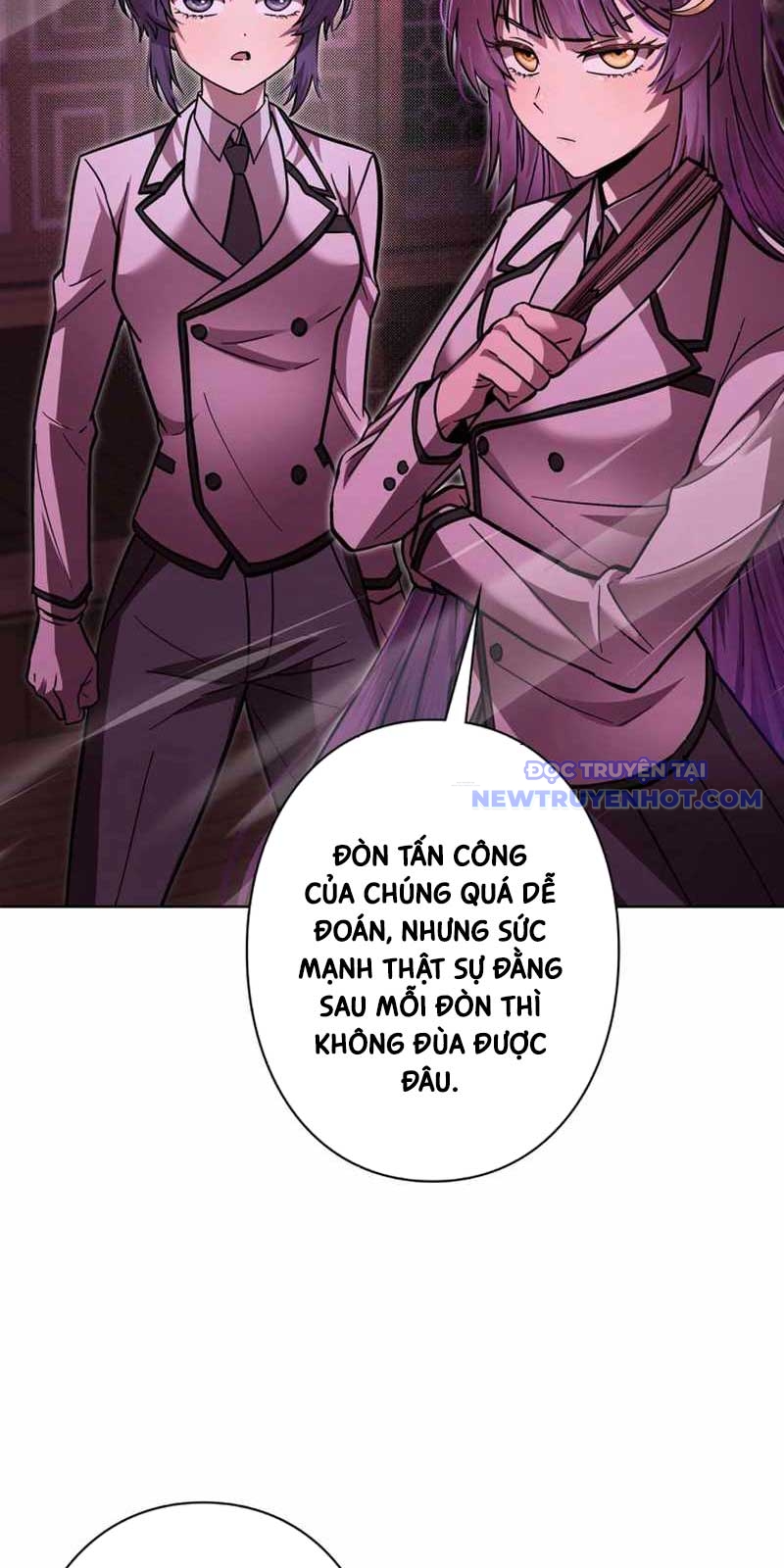 Ta Là Anh Hùng Nhưng Các Nữ Chính Lại Muốn Giết Ta chapter 28 - Trang 76