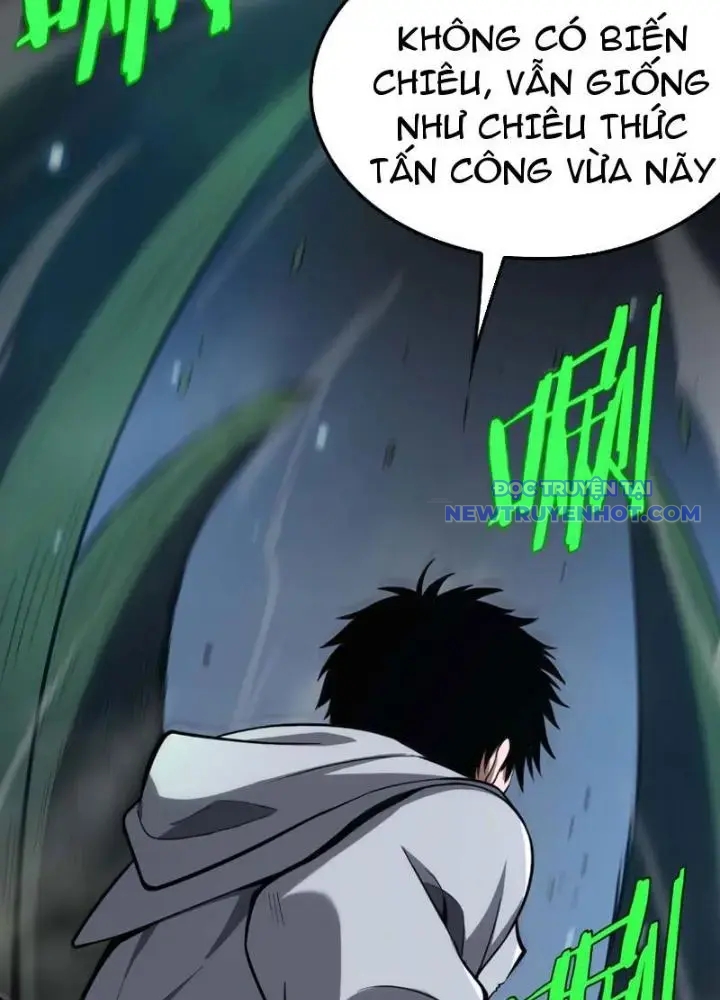 Mạt Thế Kiếm Thần: Ta Chấn Kinh Toàn Cầu chapter 6 - Trang 101