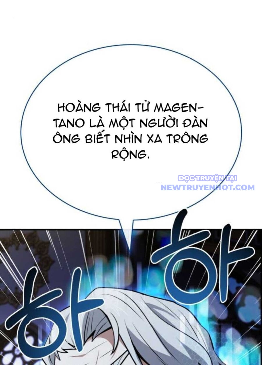 Hoàng Tử Bán Thuốc chapter 47 - Trang 191