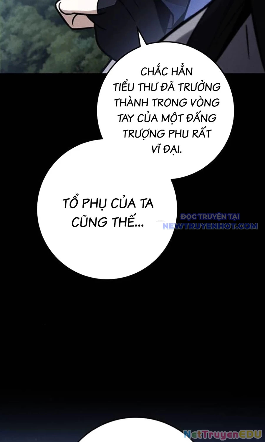 Thanh Kiếm Của Hoàng Đế chapter 70 - Trang 75