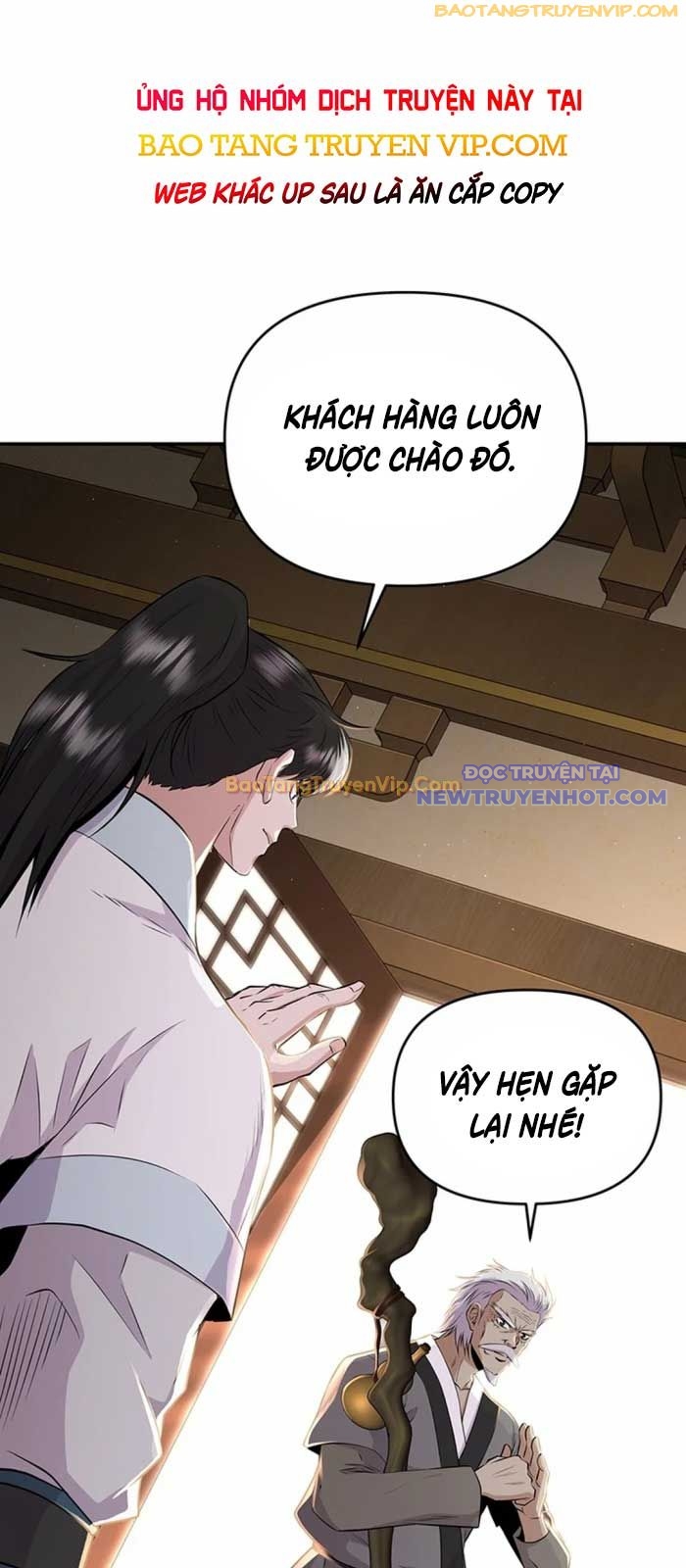 Thiên Hạ Đệ Nhất Côn Luân Khách Điếm chapter 13 - Trang 16