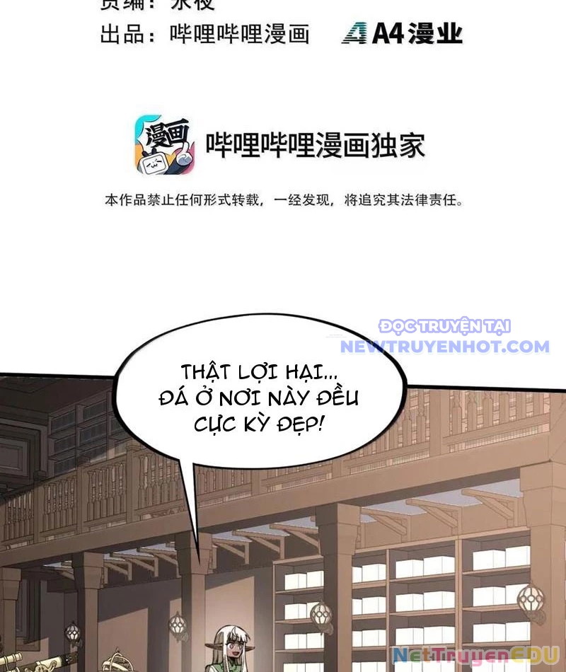 Từ Đáy Xã Hội Quật Khởi chapter 44 - Trang 3