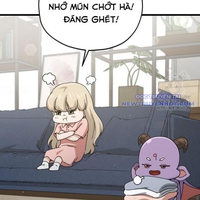 Bố Tôi Quá Mạnh chapter 174 - Trang 8