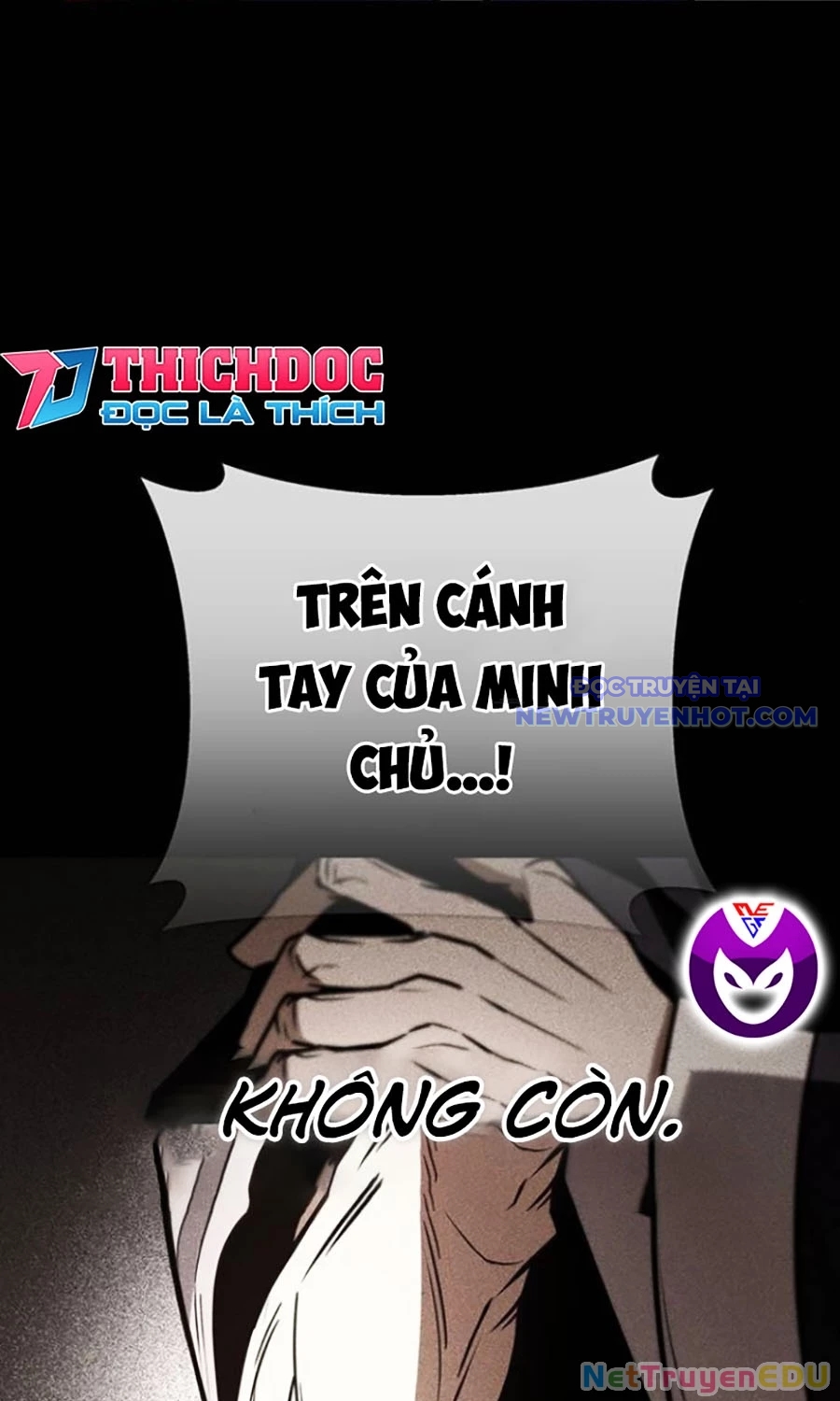 Thanh Kiếm Của Hoàng Đế chapter 71 - Trang 129