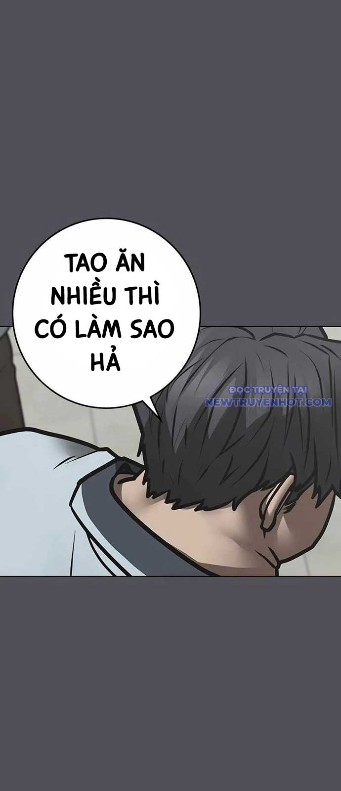 Nhiệm Vụ Đời Thật chapter 153 - Trang 7