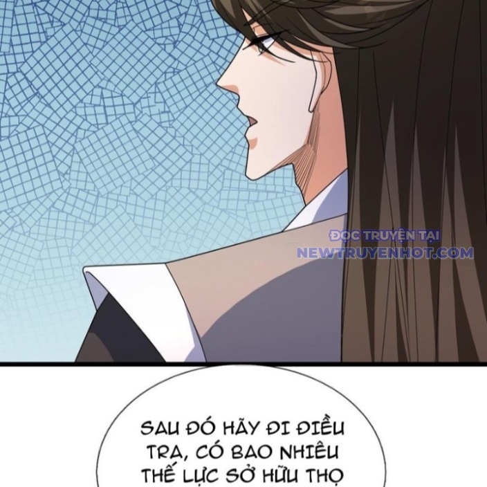 Tiên Làm Nô Thần Là Bộc, Đại Đế Làm Chó Giữ Nhà chapter 37 - Trang 51