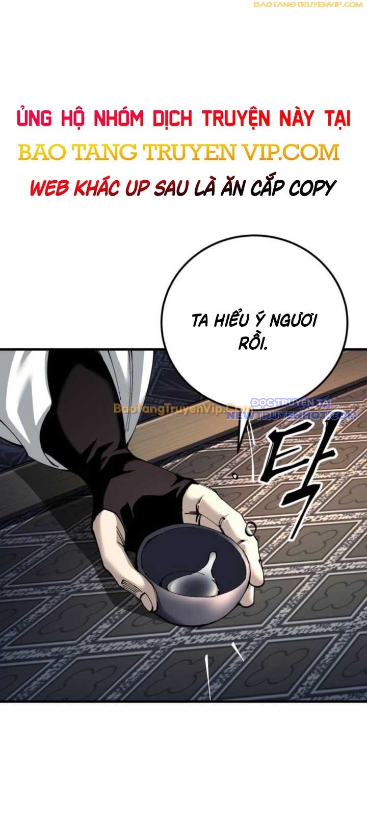 Ông Võ Giả Và Cháu Chí Tôn chapter 81 - Trang 54