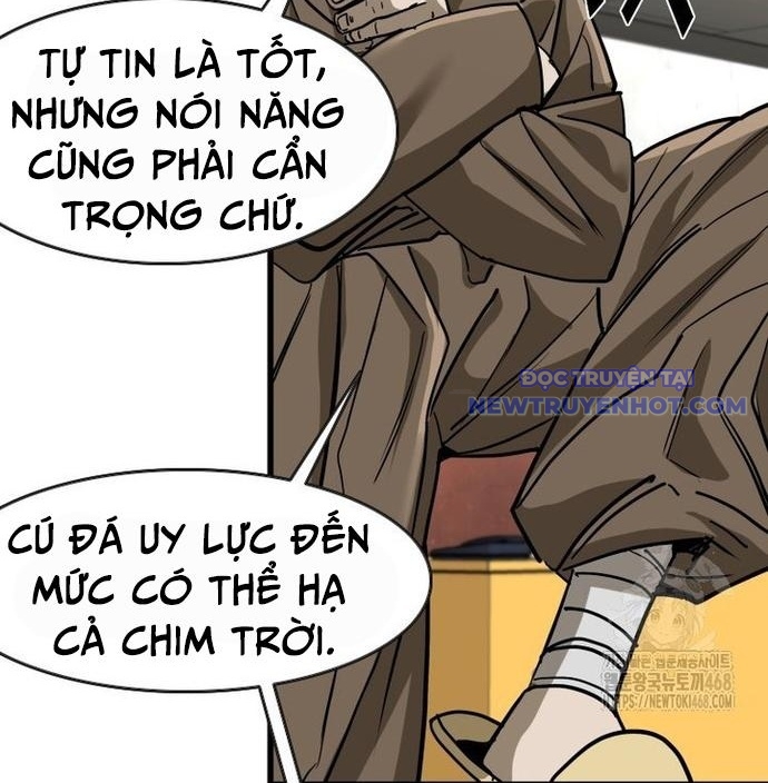 Shark - Cá Mập chapter 353 - Trang 104