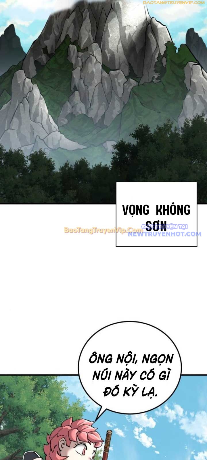 Ông Võ Giả Và Cháu Chí Tôn chapter 81 - Trang 70