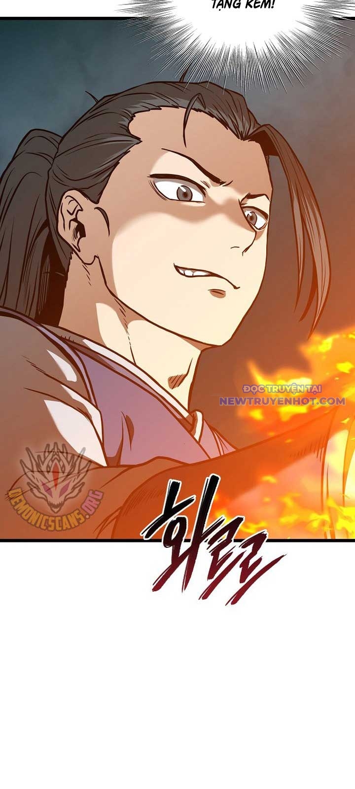 Đăng Nhập Murim chapter 214 - Trang 56