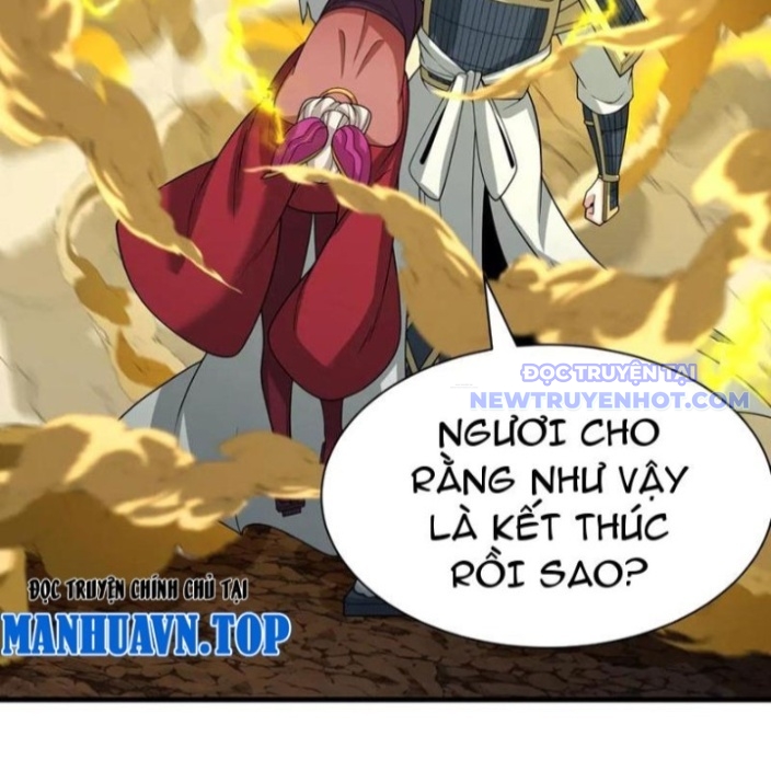 Kỷ Nguyên Kỳ Lạ chapter 433 - Trang 126