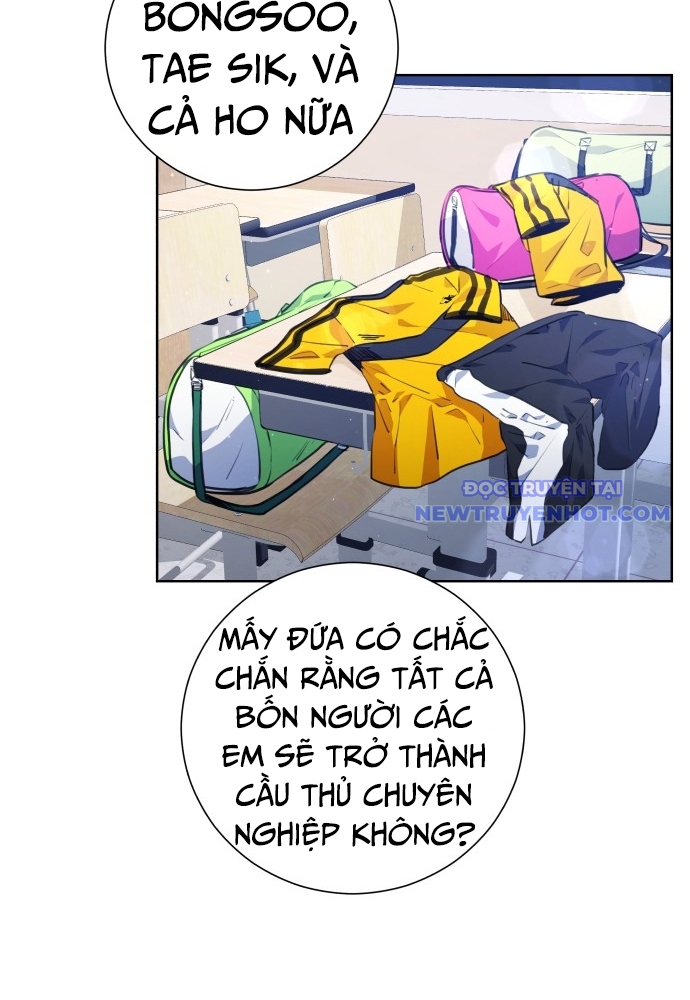 Góc Cao Khung Thành chapter 139 - Trang 30