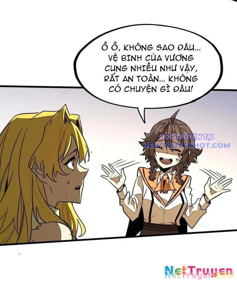 Từ Đáy Xã Hội Quật Khởi chapter 47 - Trang 64