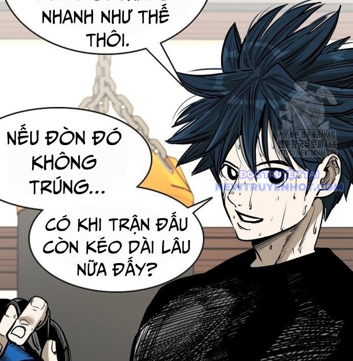 Shark - Cá Mập chapter 353 - Trang 62