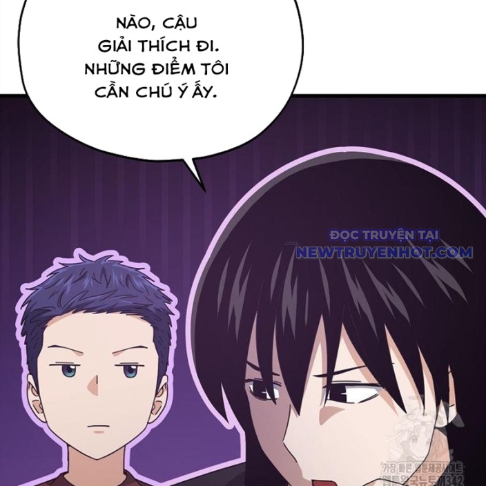 Bố Tôi Quá Mạnh chapter 172 - Trang 22