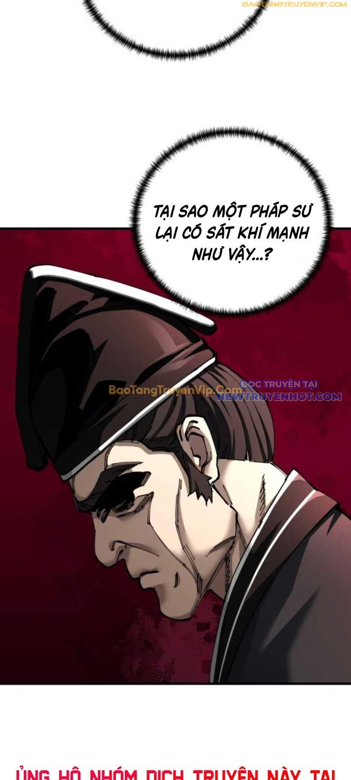 Ông Võ Giả Và Cháu Chí Tôn chapter 81 - Trang 97