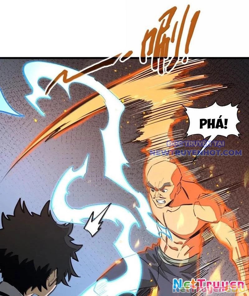 Từ Đáy Xã Hội Quật Khởi chapter 45 - Trang 45