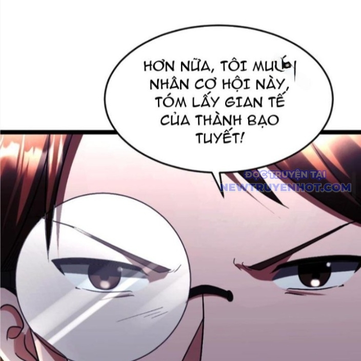 Toàn Cầu Băng Phong: Ta Chế Tạo Phòng An Toàn Tại Tận Thế chapter 602 - Trang 21