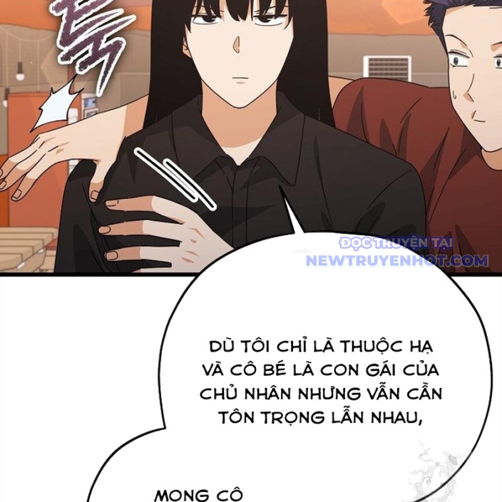 Bố Tôi Quá Mạnh chapter 173 - Trang 43