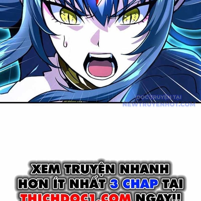 Vượt Cấp Với Kỹ Năng Thần Thánh chapter 11 - Trang 121