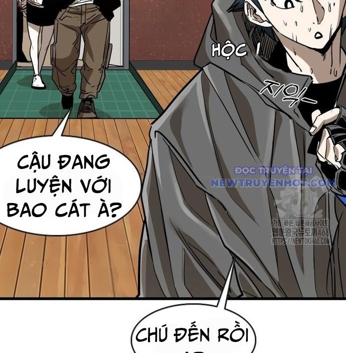 Shark - Cá Mập chapter 353 - Trang 49