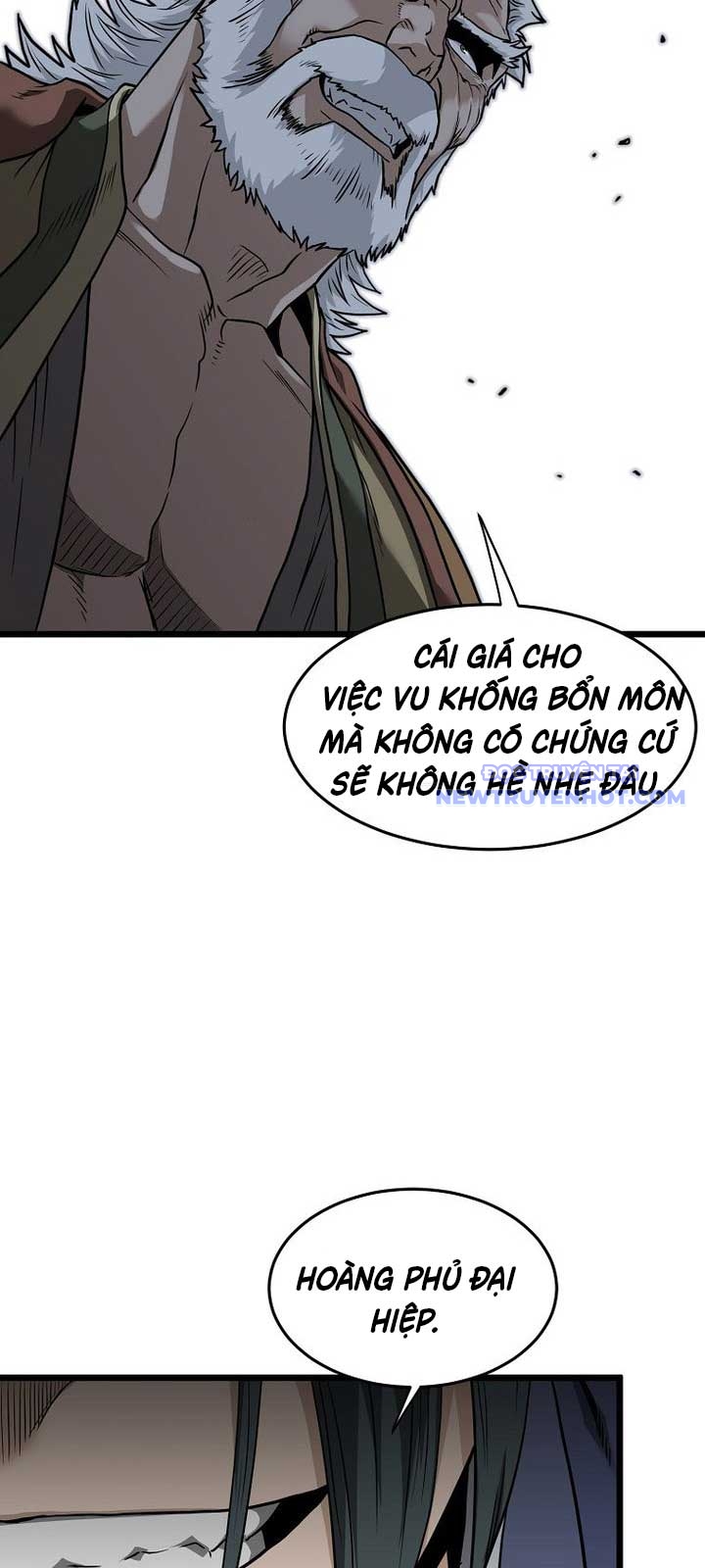 Đăng Nhập Murim chapter 214 - Trang 89