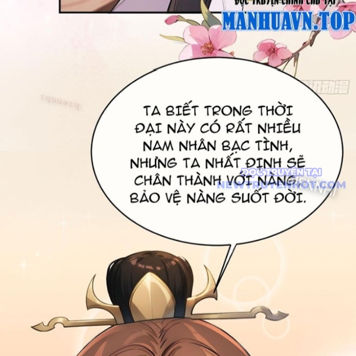 Trở về Cổ đại Làm Hoàng đế chapter 48 - Trang 51