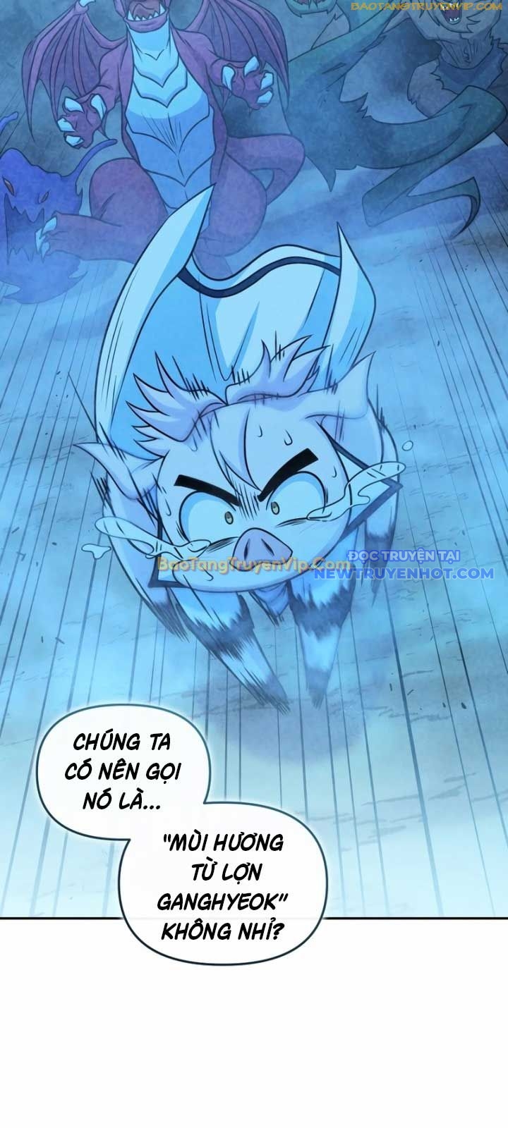 Nhà Hàng Thợ Săn Quái Vật chapter 68 - Trang 7