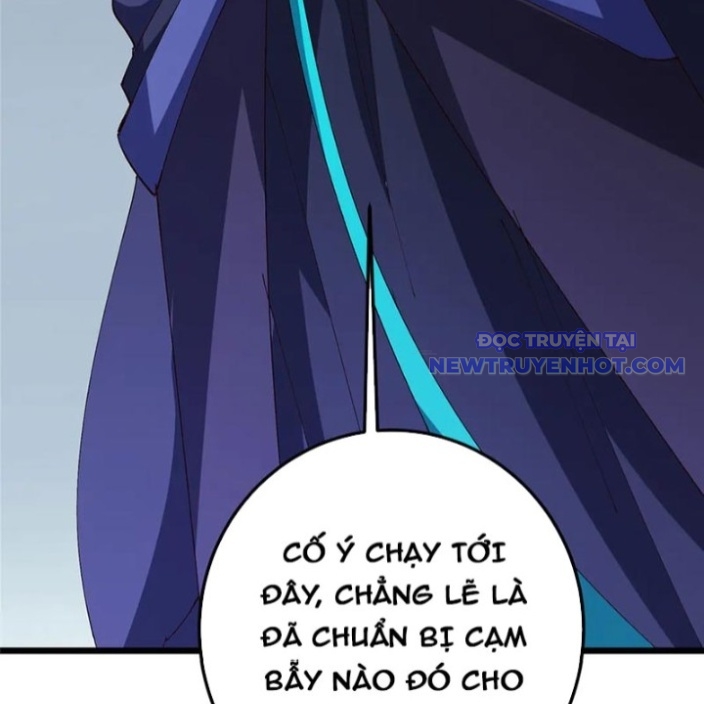 Chưởng Môn Khiêm Tốn Chút chapter 472 - Trang 34