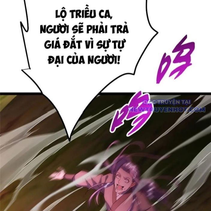 Chưởng Môn Khiêm Tốn Chút chapter 472 - Trang 106