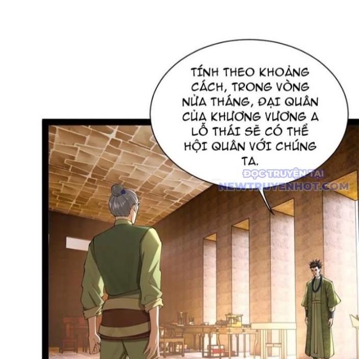 Chàng Rể Mạnh Nhất Lịch Sử chapter 273 - Trang 5