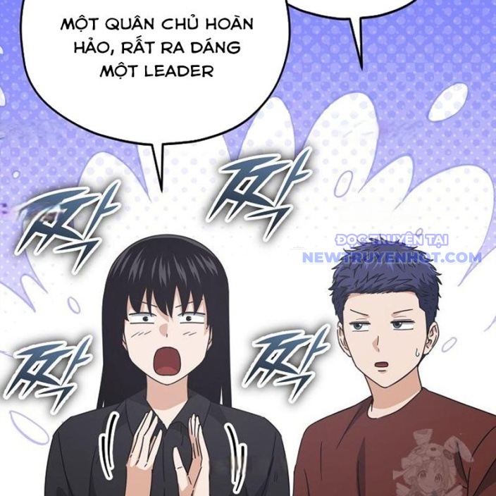 Bố Tôi Quá Mạnh chapter 173 - Trang 68