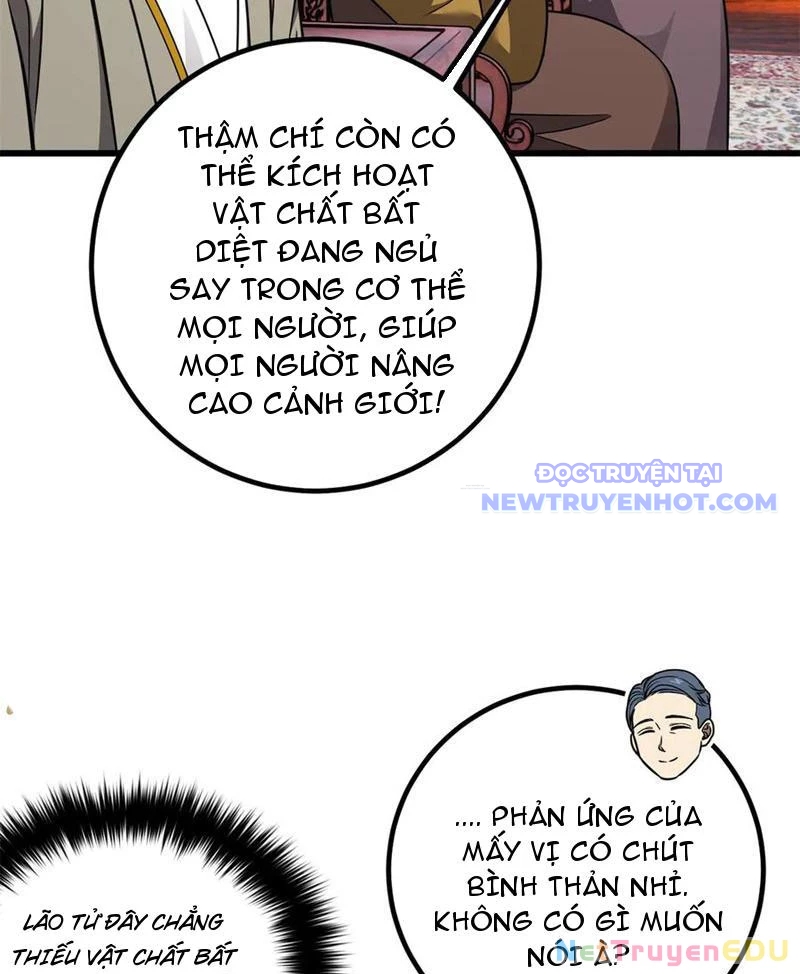 Toàn Cầu Cao Võ chapter 299 - Trang 39